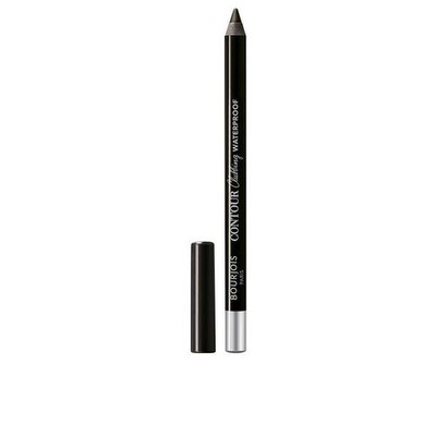 Bourjois Paris Contour Clubbing Bleistift Augen wasserdicht, gleitende und