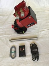 JUWEI-17 Harmonic Equatorial mount