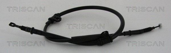 Bremsschlauch Triscan 8150 431017 FüR Hyundai Kona OS OSE OSI SUV Gdi 4WD-image