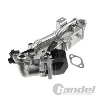 NTY AGR-MODUL AbgasrÜCkfÜHrung Passend FüR BMW 1 2 3 4 5 6 7 X1 X3 X4 X5 X6