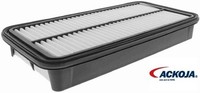 Ackoja A70-0409 Luftfilter Luftfiltereinsatz FüR Toyota FüR Pontiac FüR Lexus