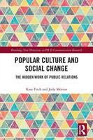 Popular Culture And Social Change The Hidden Work Of Public Relations Buch 2022