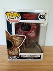 Funko Pop! #428 Stranger Things - Demogorgon Open Face - BRAND NEW IN BOX