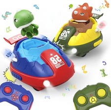 PRANITE Ferngesteuertes Auto