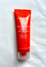 Bumble and Bumble. Hairdresser's Invisible Oil Long Last Styling Cream 1 fl oz