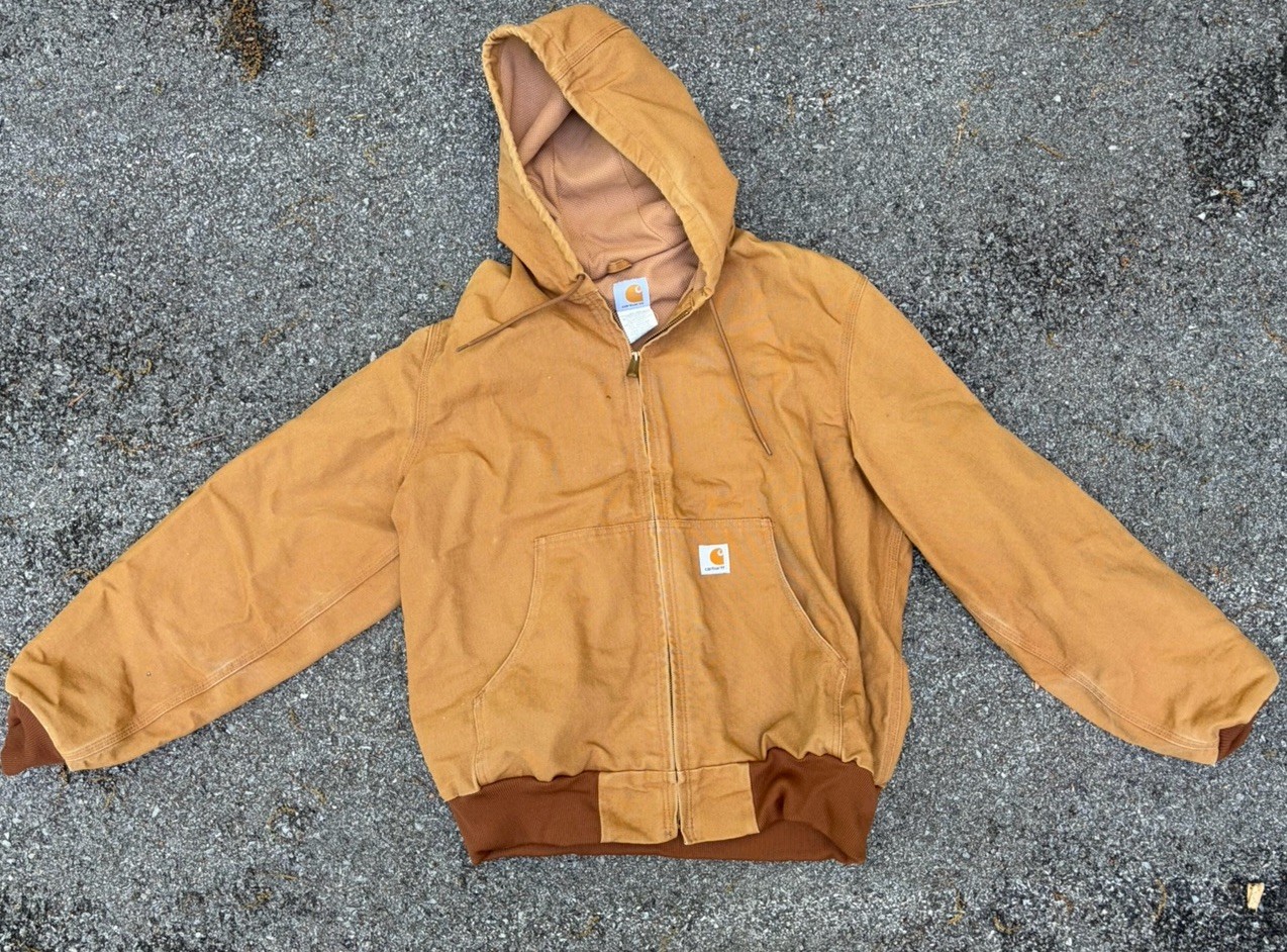 Carhartt Vintage Classic Jacket