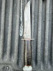WWII WW2 PAL RH-36 US Military Combat Fighting Knife Made In USA