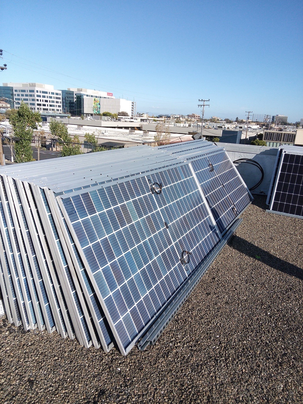 Solar Panels 585 Watt NEW Solar Panel Will Deliver Locally! Any Qty