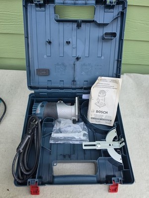 Bosch Colt 1.0 HP Variable Speed Palm Router | PR20EVS