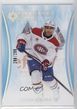 2023-24 Upper Deck Ultimate Collection Rookies 208/299 Jayden Struble #182 f6d