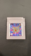 Nintendo Game Boy Tetris Blast Cartridge - Cartridge Only. Tested and Working