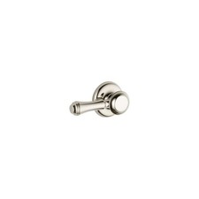 Delta Cassidy Tank Lever with Standard Handle