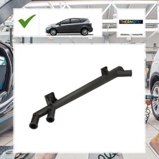 Schlauch, Wärmetauscher-Heizung Thermotec für Ford Focus DAW, DBW 1.6 16V