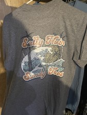 Medium Tshirts Camping, Vintage, Beach, Lake Daze