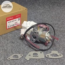 OEM GENUINE HONDA CARBURETOR 16100-Z0D-D03 Ca...