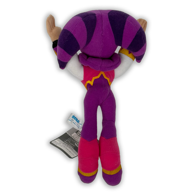 NiGHTS into Dreams Plush Doll Sega 1996 1997 Sega Saturn Japan