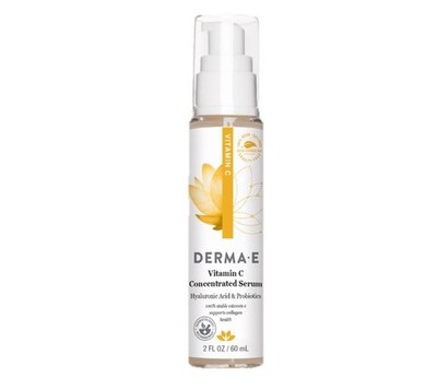 Vitamin C Concentrated Antioxidant Serum 60ml