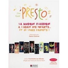 La musique classique a lusage des enfants vol.1 : 1850-1... | DVD | Zustand gut