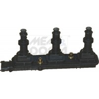 Meat & Doria ZüNdspule 10508 FüR Opel Omega V94 Caravan Vectra J96 CC Z02 Signum