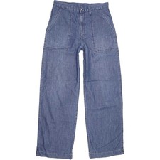 Levi's   Herren Blau Straight Regular  Jeans W30 L31 (80106)