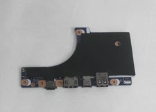 0CJT78 Dell Usb Hdmi Left Side Io Circuit Board Precision 15 7510 "GRADE A"