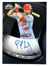 2022 Topps Chrome Black Paul Goldschmidt Autograph #CBAPG
