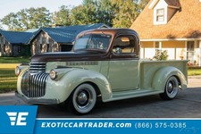 1942 Chevrolet 3100 for Sale