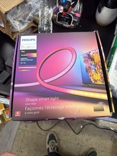 H-7. Philips Hue 75 Smart TV Light Strip