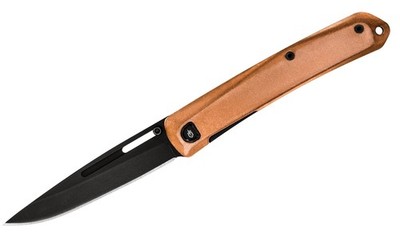Gerber Affinity