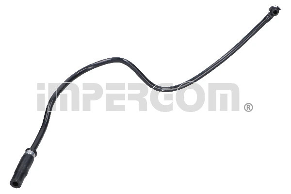 Durite de radiateur 225605 flexible de refroidissement moteur compatible OE 13476927