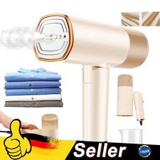 1500W Dampfglätter Steamer Dampfbügeleisen ...