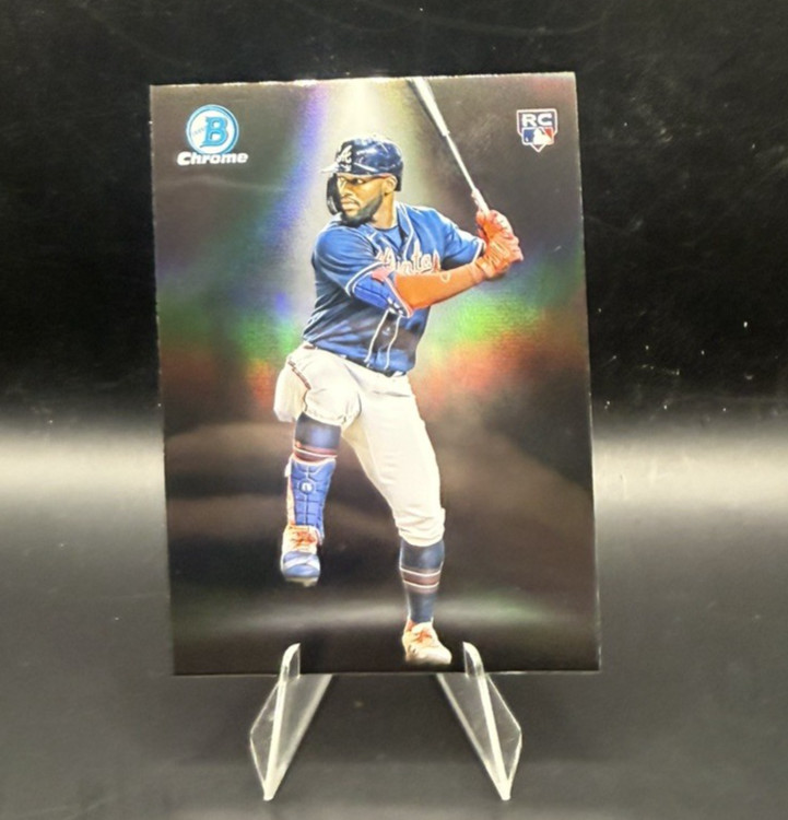 2023 Bowman - Bowman Spotlights Michael Harris II #BS-3 (RC)