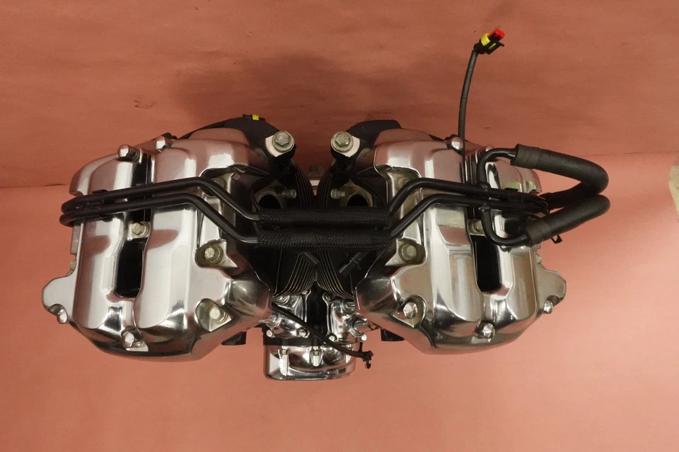 Motor ultra completo Harley FLHTCUTG Tri Glide 17-24 - Imagem 4 de 4