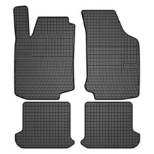 Frogum Fußmattensatz ELTORO ET402003 Gummi für VW GOLF 3 1H1 Variant 1H5 1E7 Van