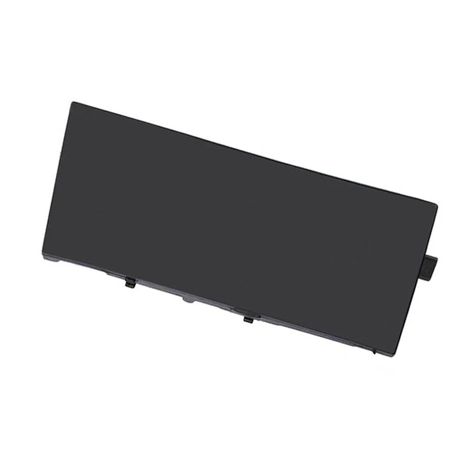 For 1989-1995 BMW 5 Ser E34 530i 540i 535i Front Pair Bumper Tow Eye Hook Cover - Изображение 3 из 4