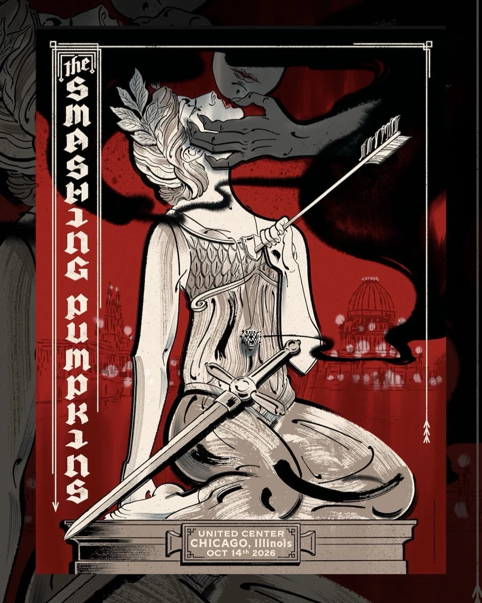 25+ Tour Poster for sale | Updated Oct 2026