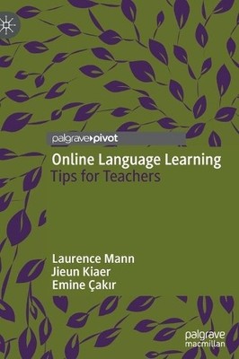 Online Language Learning - 9783030914172