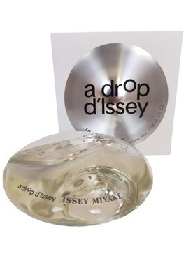 Issey Miyake a drop d'Issey EDP Spray 90ml Damen Parfum Floral Musky Duft