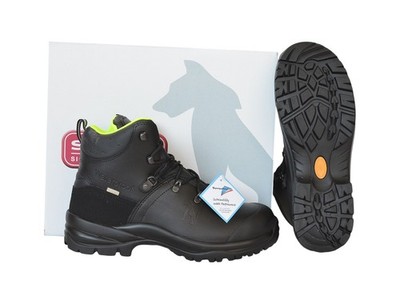 Santos Berg Sympa S3 HI/CI/HRO Sicherheitsschuhe Arbeitsschuhe Schuhe Sicherheit