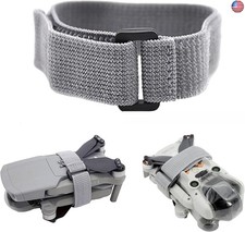 GetZget® Universal Props Holder Belt Compatible with Dji Mini 2, 3, 4 Pro/Mavic 