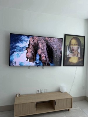 65'' Roku Pro Series 4K QLED Mini-LED Smart TV