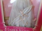 LOT of 2 Barbie Wedding Bridal Dresses – 1996 - NRFB — photo 8
