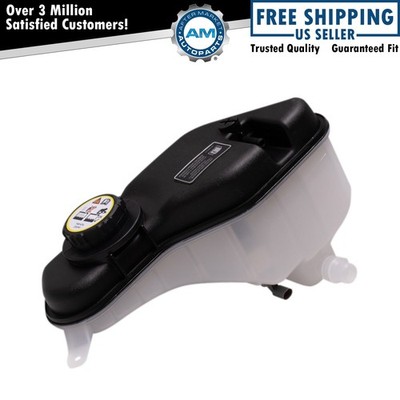 Engine Coolant Reservoir Bottle Recovery Tank for 00-10 Jaguar New
