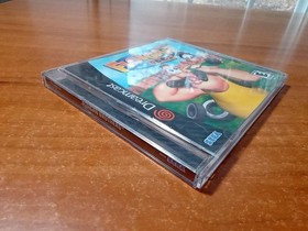 CIB Floigan Bros.: Episode 1 (Sega Dreamcast, 2001) Complete *TESTED*