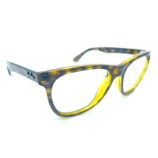 Ray-Ban RB 4184 710/83 Brown Havana Sunglasses Frame 54-17-145 Eyewear