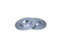 Bremsscheibe Hyundai T. I40 1.6-2.0 GDI 11- MIT ANTI-KORROSIONS-BESCHICHTUNG