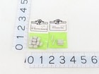 LOT of 20+ HO 1/87 Scale Barrels, Soda Machine, Timberjacks & More Scenery Packs — photo 6