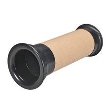 92x260mm Speaker Tube Holder Subwoofer Bass Reflex Tube Box 1pc