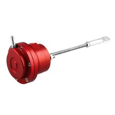 Adjustable Turbo Actuator Internal Wastegate Valve Turbocharger Aluminum 5554