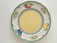 Villeroy Boch V&B French Garden Speiseteller  Teller 27 cm